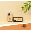 Ochronne etui na telefon man and wood dla Samsung Galaxy Note 20 Ultra — wzór kot z rybą