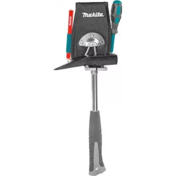 Makita E-15291 Uchwyt na młotek z mechanizmem zatrzaskowym