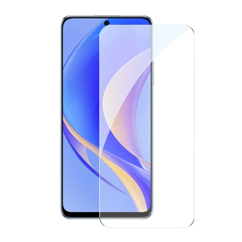 Folia ochronna Baseus do HUAWEI Changxiang 50 — Szkło hartowane 0,3 mm