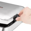 Gofrownica Gastroback Advanced Control 2