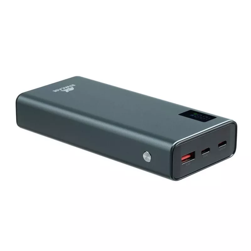 Powerbank Rivacase VA1022 20000 mAh przenośna ładowarka USB