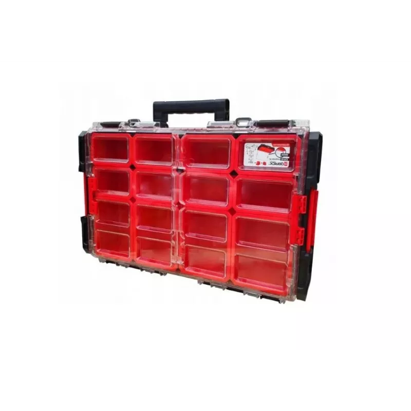 Skrzynka narzędziowa QBRICK ORGQXL2CZAPG001 od QBRICK, model ORGQXL2CZAPG001