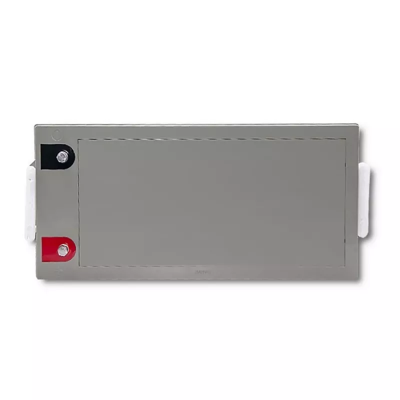 Akumulator AGM QOLTEC 53069 12V 200Ah do zasilania awaryjnego i systemów UPS