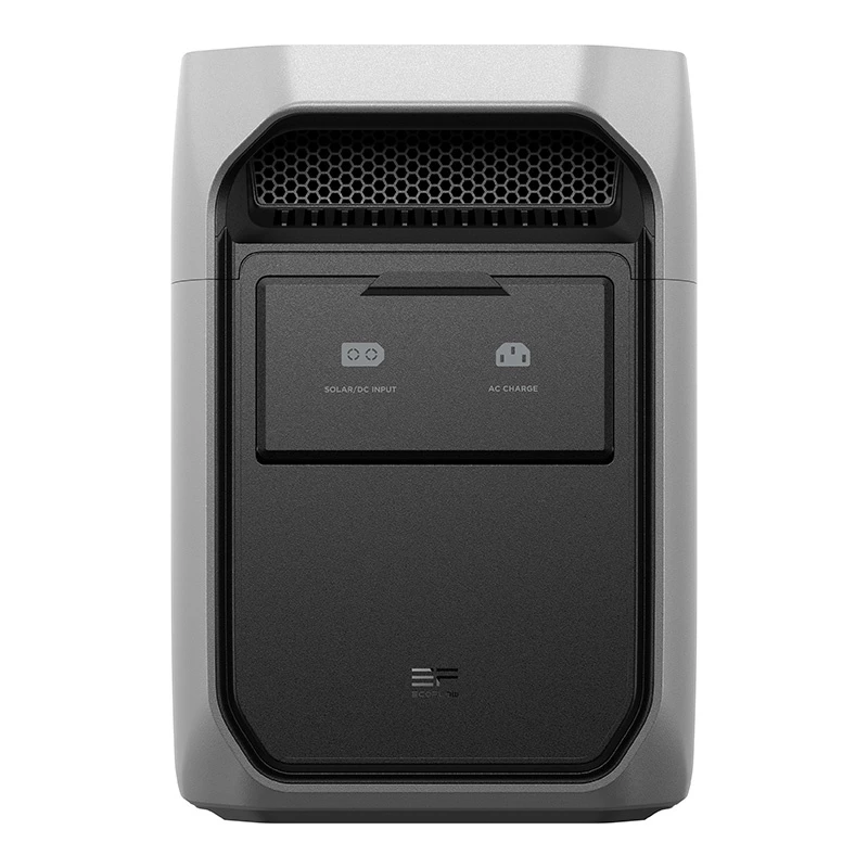 Przenośna stacja zasilania EcoFlow Delta 3 Classic, pojemność 1024 Wh