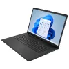 HP 17-cp3077ng Notebook 43,9 cm (17,3) 1920x1080 - Ryzen 7 7730U - 1TB SSD - HDMI/USB-C - Windows 11 Home - Srebrny (17-cp3077ng)