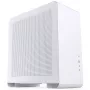 Jonsbo U4 Pro Mesh Midi-Tower - biały