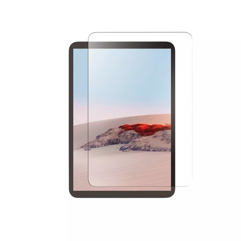 Przezroczysta folia ochronna na ekran Mobilis 017011 do Microsoft Surface Go 3/Go 2/Go