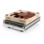 Chłodnica powietrza Noctua NH-L9A-AM5 — niskoprofilowy cooler CPU, Socket AM5, wentylator 92 mm, wysokość 37 mm, przepływ powietrza 40,8 m³/h