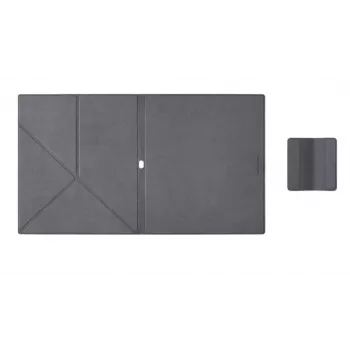 Onyx Boox Note Air 5 C; Note Air 4 C.Etui magnetyczne brązowe