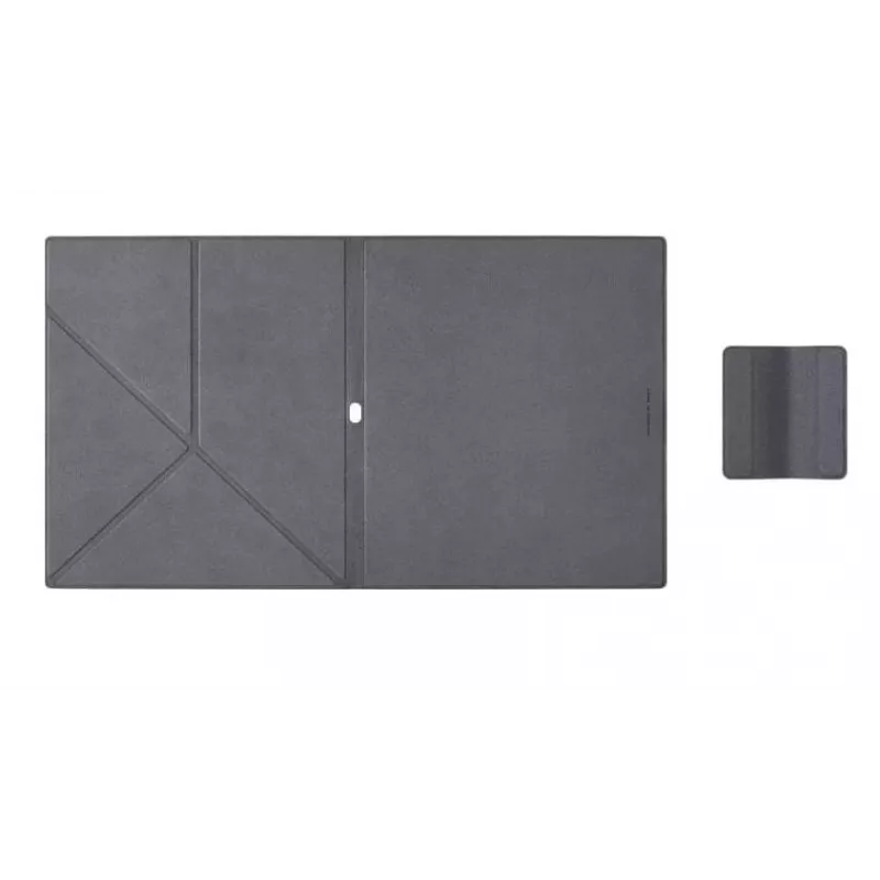 Onyx Boox Note Air 5 C; Note Air 4 C.Etui magnetyczne brązowe