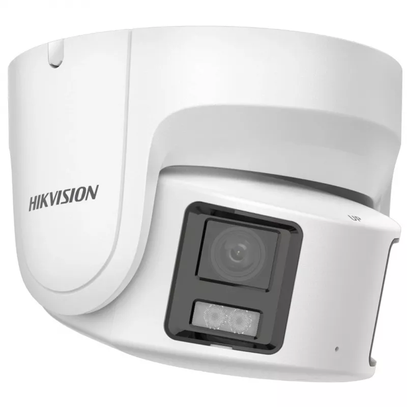 Kamera IP Hikvision DS-2CD2387G2P-LSU/SL 5120 x 1440 pikseli