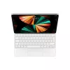 Klawiatura do urządzeń mobilnych Apple MJQL3S/A QWERTY szwedzka biała