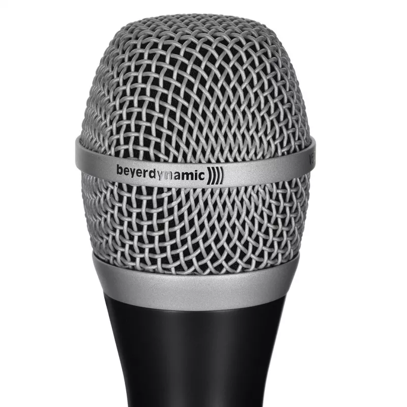 Beyerdynamic TG V50d s Czarny mikrofon sceniczny/występowy