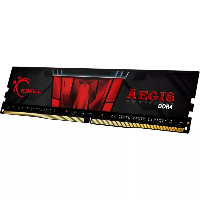 Desktop/Server DDR4 16 GB (2x8 GB) 3200 MHz G.SKILL 288-pin DIMM 1,35 V, CL16, XMP 2.0