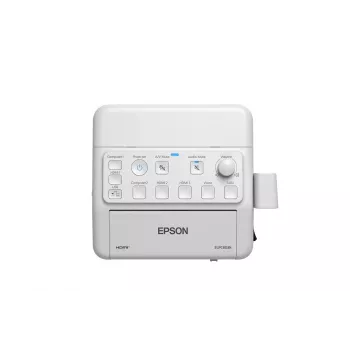 Skrzynka przyłączeniowo-sterująca Epson ELPCB03N V12HB11040 z portami USB i HDMI