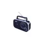 Radio przenośne Roadstar TRA-2235 czerwone