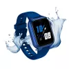 Smartwatch Stelio Junior Pro AI 4G ST-SWJ102-NB — granatowy, łączność 4G