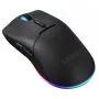 Mysz gamingowa Lenovo Legion M220 Wireless RGB z regulowanym DPI i łącznością bezprzewodową