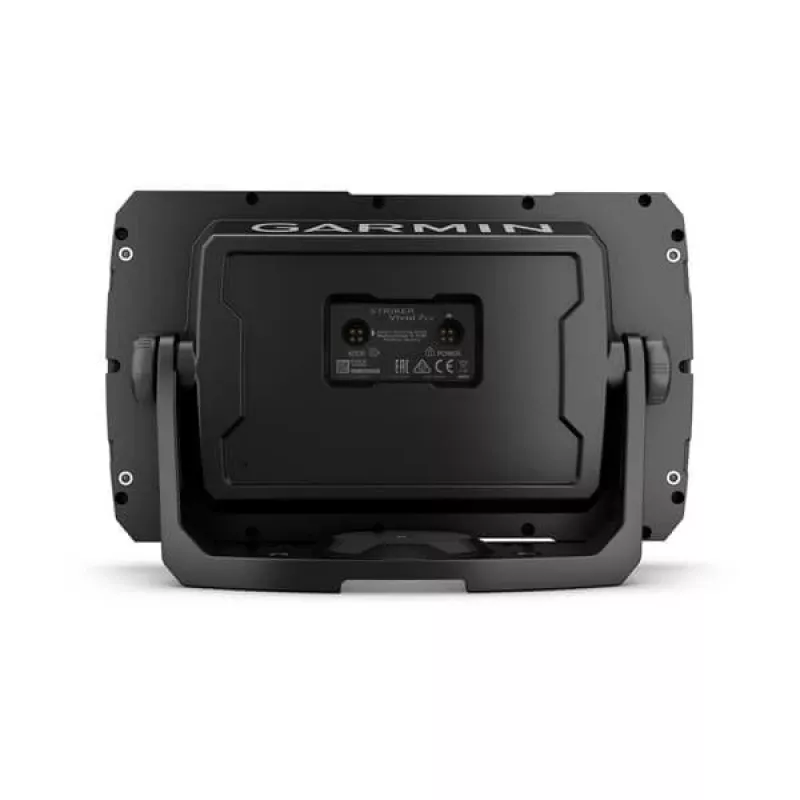 Echosonda Garmin STRIKER Vivid 7cv 17,8 cm (7) 500 W
