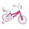 ROWEREK DZIECIĘCY 14 HUFFY 24411W DISNEY PRINCESS
