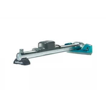 Narzędzie do dobijania paneli Wolfcraft 6945000, stalowe, 80×170×410 mm