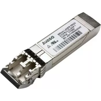 Moduł Broadcom transceiver 16Gb SW FC SFP (AFBR-57F5MZ-ELX)