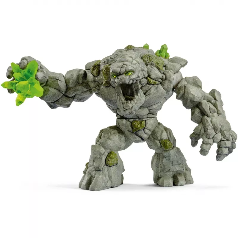 figurka zabawkowa schleich ELDRADOR CREATURES 43259148 dla dzieci