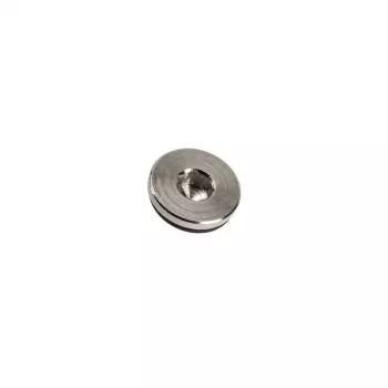 EK Water Blocks EK-Plug Verschlussstopfen G1/4 inch - srebrny