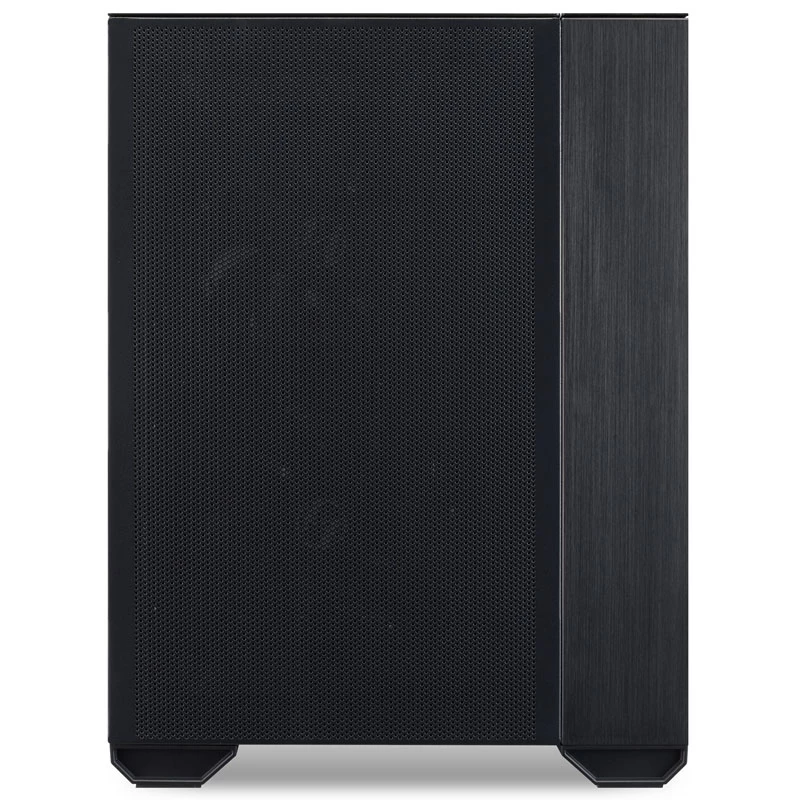 Lian Li O11 AIR MINI CZARNY