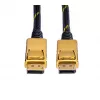 Kabel ROLINE GOLD DisplayPort, DP ST - ST, 1,5 m