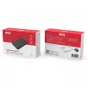 Unitek Y-3036A - DiskGuard Raiden 2.5 USB-C do SATA III 2,5” Obudowa na dysk HDD/SSD