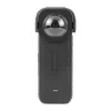 Osłona obiektywu do Insta360 X4 Puluz PU975 — szkło optyczne, odporna na zarysowania, wytrzymała