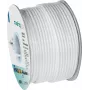 Kabel koncentryczny Axing SKB09401 100 m powłoka PVC 6,6 mm