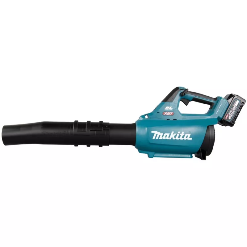 Dmuchawa do liści Makita UB001GZ 40 V 230,4 km/h litowo-jonowa (Li-Ion)