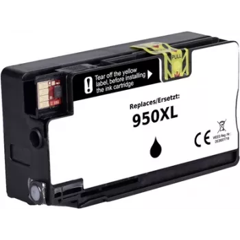 Renkforce tuszu zamiennik HP 950 XL (CN045AE) kompatybilny Czarny RF-5706056 (RF-5706056)