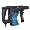 Młotowiertarka MAKITA HR3012FCWJ SDS-Plus 3,9J 1050W AVT MAKPAC Czarny, Niebieski