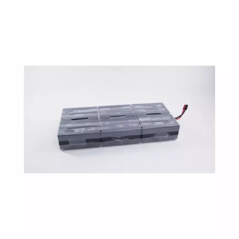 Bateria UPS Eaton EB003SP Akumulator kwasowo-ołowiowy (VRLA) 6 V 9 Ah (EB003SP)
