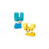 LEGO DUPLO 10477 3 w 1 Kreatywne Słodkie Zwierzątka