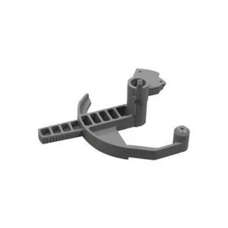 Oki 2PP4044-5016P001 Drukarka Szara