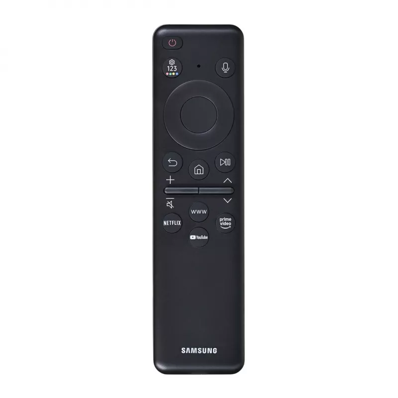Samsung QE85QN80FAU 2.16 m (85 cali) 4K Ultra HD Smart TV Wi-Fi Szary