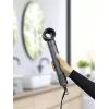 Zestaw do stylizacji włosów Severin WL 0683 Antracyt, Srebrny 1500 W 2.8 m