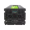 Przetwornica LCD 48V 5000W/10000W czysty sinus z wyświetlaczem