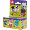 Bloxies play figurines Series 1 (2-pack) (assorted item, 2 figures)