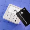Czytnik kart SumUp RDR-SUL-010 — płatności zbliżeniowe (NFC) i chipowe (EMV)
