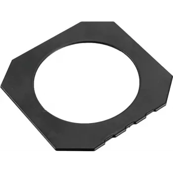 Ramka filtracyjna LED PAR-20 firmy EUROLITE, model 42103616, czarna