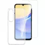 4smarts 360° Protection Set dla Samsung Galaxy A15 / A15 5G