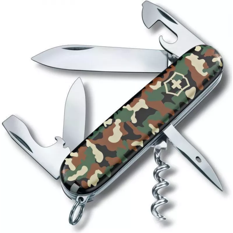 Nóż wielofunkcyjny Victorinox 1.3603.94