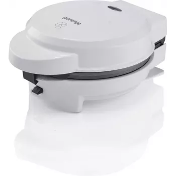 Mini Grill WM701W Elektryczny Grill 700W Biały