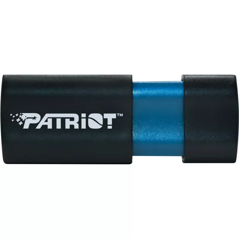 Pamięć USB Patriot Rage Lite 120 MB/S 256GB USB 3.2