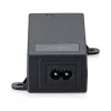 Zasilacz PoE++ DIGITUS DN-95104-1 — Gigabit Ethernet 802.3bt, 60W, 55V, 100m, czarny